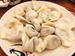 -东北人家铁锅炖(鞍山路店)
