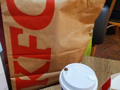 -肯德基(安定门店)