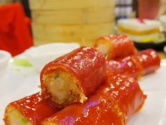 -点都德(大茶楼店)