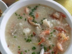 -明记海鲜大排档(巽寮湾店)