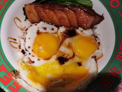 -肥韬香港茶餐厅(上海首店)