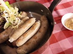 -杭州国际会议中心洲际酒店-德国啤酒屋(砂之船国际生活广场店)