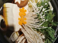 -山葵家居酒屋(天目里店)