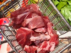 -董记老清泉·鲜切涮羊肉(窑岭店)
