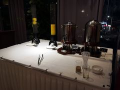 -瑞安辰茂阳光酒店自助餐