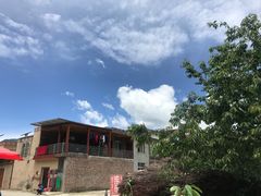 -萝卜寨羌文化生态旅游区