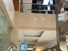 -蓝积木健身中心(高新店)