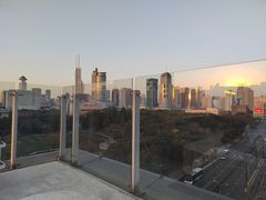 -城市露台景观餐厅(淮海路店)