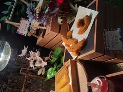 -介里海鲜自助(万达广场太原街店)