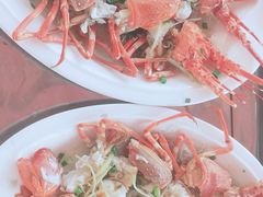-原龙海鲜大排档(美食地标店)