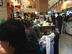 -比格比萨自助(赛罕区万达广场店)
