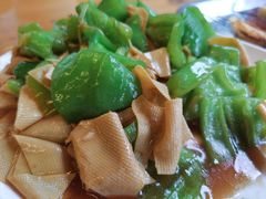 -途肴·老农饭庄(百里峡店)