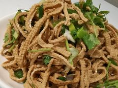 -枫林饺子