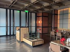 -恰餐厅 CHAR Grill&Bar(西安经开洲际店)