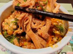 -巴蜀大将火锅(春熙店)