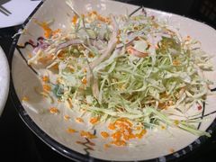 -天狗山料理(省体店)