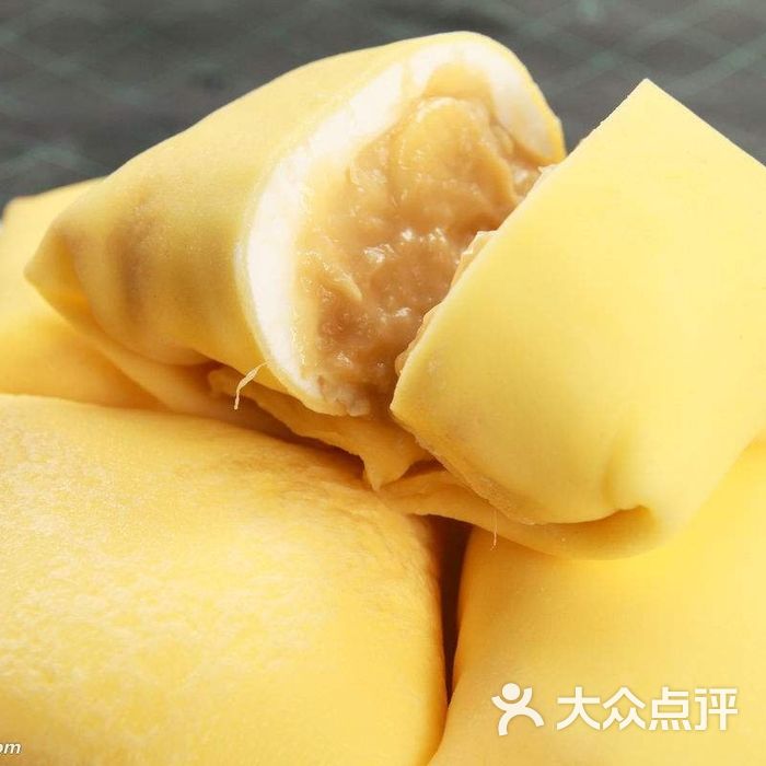 莉蒂娅城堡榴芒蛋糕