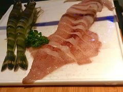 -茶六烧肉堂 博爱店