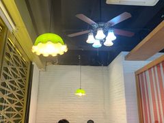 大堂-锦園(伊势丹美食城店)