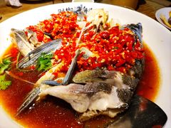 -湘阁里辣(沙井华润万家店)