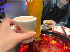 -牛市坎火锅(建设路店)