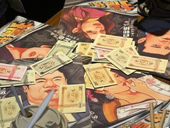 -剧狐剧本杀·月球探案馆(人民广场1号店)