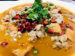 -辣么好吃私厨(新城店)