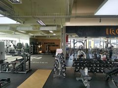 -聚健身GatherFitness(余杭店)