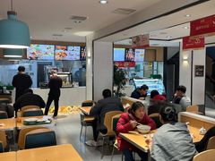 -苏氏牛肉面(惠工街店)
