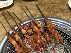 -金太阳海鲜烧烤·本地人餐厅(东纬路旗舰店)