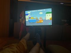 -青水瓦台汤泉(未央店)