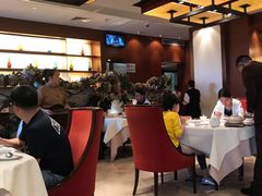 大堂-利苑酒家(金宝店)