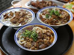 -清真-戏楼王记牛肉面