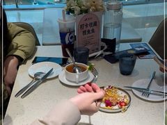 -夏日玛莉西餐厅(金茂览秀城店)
