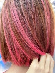 -Hair Code芭曲发型