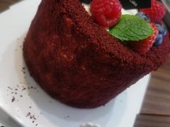 魅影红丝绒蛋糕-姆们M Sweetie Cake(三里屯店)