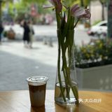 大学路的咖啡馆都很小清新