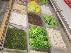-成老灶火锅鸡(平山店)