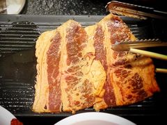 -金龙烧烤·牛肉面(西塔店)