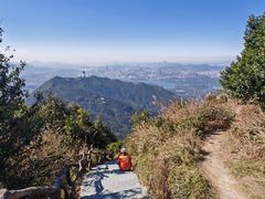 -梧桐山风景名胜区
