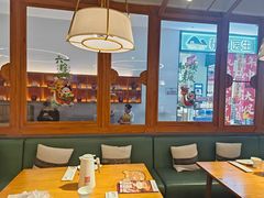 -东方饺子王(东盛路店)