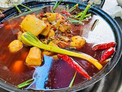 -石灰市毛记烧鸡公(解放碑店)