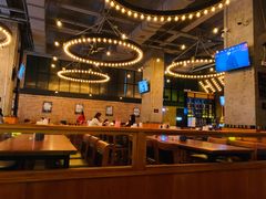 大堂-HIB HUB公社(解放西路店)