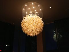 -广州柏悦酒店·悦吧·顶楼露天酒吧