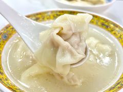 原汤龙抄手-龙抄手(春熙路总店)