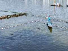 -新安江山水画廊风景区