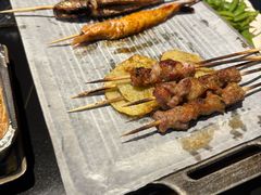 -黄鱼炙夜·烧烤·小龙虾(星荟广场店)