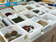 -来之顺海鲜菜馆·青岛菜(栈桥店)