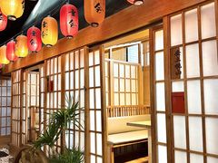-河风の幸会精致料理