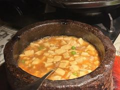 -绿茶餐厅(西湖银泰百货店)